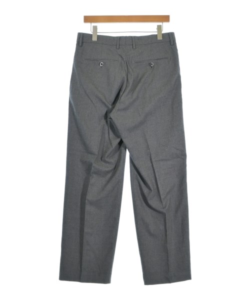 TOMORROWLAND（トゥモローランド）スラックス グレー サイズ:48(M位) メンズ/2200661969021