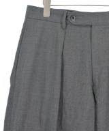 TOMORROWLAND（トゥモローランド）スラックス グレー サイズ:48(M位) メンズ/2200661969021