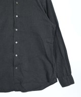 TOMORROWLAND（トゥモローランド）カジュアルシャツ 黒 サイズ:L メンズ/2200661969038