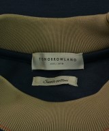 TOMORROWLAND（トゥモローランド）Tシャツ・カットソー 紺 サイズ:S メンズ/2200661625200