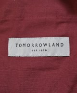 TOMORROWLAND（トゥモローランド）チノパン 赤 サイズ:S メンズ/2200661625347