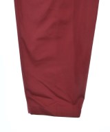 TOMORROWLAND（トゥモローランド）チノパン 赤 サイズ:S メンズ/2200661625347