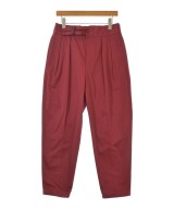 TOMORROWLAND チノパン