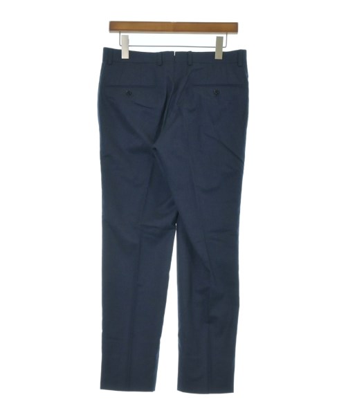 TOMORROWLAND（トゥモローランド）スラックス 紺 サイズ:46(S位) メンズ/2200662190035