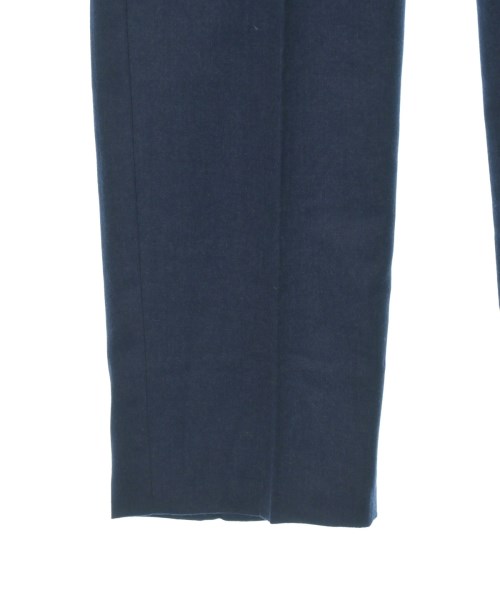 TOMORROWLAND（トゥモローランド）スラックス 紺 サイズ:46(S位) メンズ/2200662190035