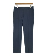 TOMORROWLAND（トゥモローランド）スラックス 紺 サイズ:46(S位) メンズ/2200662190035