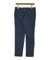 TOMORROWLAND（トゥモローランド）スラックス 紺 サイズ:46(S位) メンズ/2200662190035