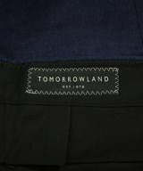 TOMORROWLAND（トゥモローランド）スラックス 紺 サイズ:46(S位) メンズ/2200662190035