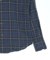 TOMORROWLAND（トゥモローランド）カジュアルシャツ 青 サイズ:S メンズ/2200662190189