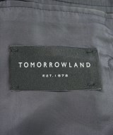 TOMORROWLAND（トゥモローランド）ビジネス グレー サイズ:46/46(S位) メンズ/2200710908025