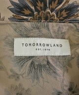 TOMORROWLAND（トゥモローランド）カジュアルシャツ ベージュ サイズ:XS メンズ/2200703129291