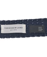 TOMORROWLAND（トゥモローランド）ネクタイ 紺 サイズ:- メンズ/2200708072233