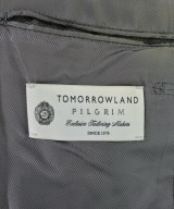 TOMORROWLAND（トゥモローランド）ビジネス グレー サイズ:44/44(XS位) メンズ/2200712747028