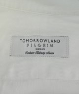 TOMORROWLAND（トゥモローランド）ドレスシャツ 白 サイズ:38(S位) メンズ/2200712747189