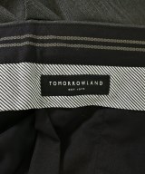 TOMORROWLAND（トゥモローランド）スラックス グレー サイズ:46(S位) メンズ/2200710909039