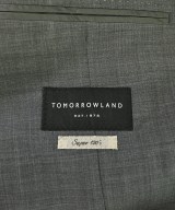 TOMORROWLAND（トゥモローランド）カジュアルジャケット グレー サイズ:46(S位) メンズ/2200710909046