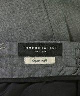 TOMORROWLAND（トゥモローランド）スラックス グレー サイズ:S メンズ/2200710909053