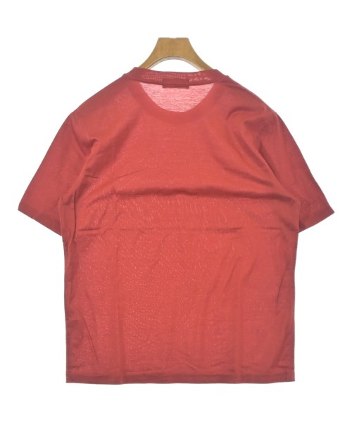 TOMORROWLAND（トゥモローランド）Tシャツ・カットソー 赤 サイズ:S メンズ/2200715208014