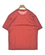 TOMORROWLAND（トゥモローランド）Tシャツ・カットソー 赤 サイズ:S メンズ/2200715208014