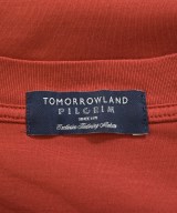 TOMORROWLAND（トゥモローランド）Tシャツ・カットソー 赤 サイズ:S メンズ/2200715208014