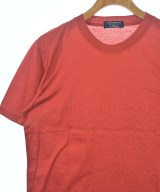 TOMORROWLAND（トゥモローランド）Tシャツ・カットソー 赤 サイズ:S メンズ/2200715208014