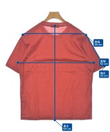 TOMORROWLAND（トゥモローランド）Tシャツ・カットソー 赤 サイズ:S メンズ/2200715208014