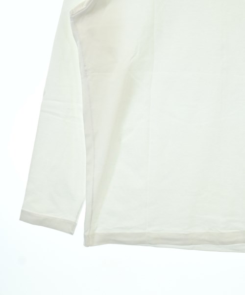 TOMORROWLAND（トゥモローランド）Tシャツ・カットソー 白 サイズ:S メンズ/2200715208021
