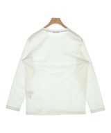 TOMORROWLAND（トゥモローランド）Tシャツ・カットソー 白 サイズ:S メンズ/2200715208021
