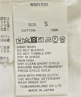 TOMORROWLAND（トゥモローランド）Tシャツ・カットソー 白 サイズ:S メンズ/2200715208021