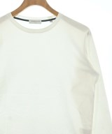 TOMORROWLAND（トゥモローランド）Tシャツ・カットソー 白 サイズ:S メンズ/2200715208021