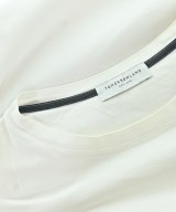 TOMORROWLAND（トゥモローランド）Tシャツ・カットソー 白 サイズ:S メンズ/2200715208021