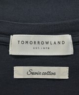 TOMORROWLAND（トゥモローランド）Tシャツ・カットソー 紺 サイズ:S メンズ/2200715208038