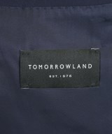 TOMORROWLAND（トゥモローランド）ビジネス 紺 サイズ:50/50(L位) メンズ/2200709903017