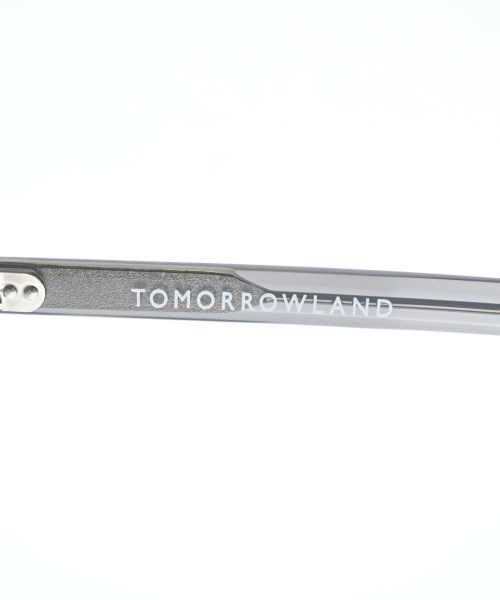 TOMORROWLAND（トゥモローランド）サングラス グレー サイズ:- メンズ/2200715897041