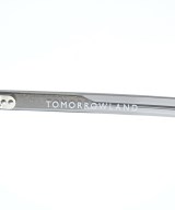 TOMORROWLAND（トゥモローランド）サングラス グレー サイズ:- メンズ/2200715897041