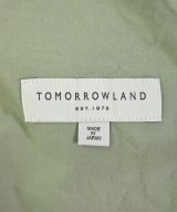 TOMORROWLAND（トゥモローランド）その他 カーキ サイズ:XS メンズ/2200715932131