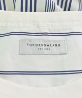TOMORROWLAND（トゥモローランド）Tシャツ・カットソー 白 サイズ:L メンズ/2200716370048