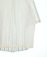TOMORROWLAND（トゥモローランド）Tシャツ・カットソー 白 サイズ:L メンズ/2200716370048