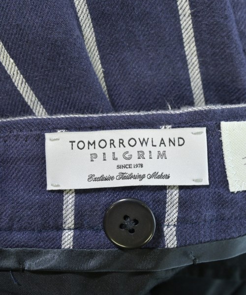 TOMORROWLAND（トゥモローランド）その他 紺 サイズ:48(M位) メンズ/2200714930176