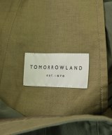 TOMORROWLAND（トゥモローランド）その他 カーキ サイズ:M メンズ/2200713317022