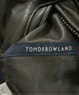 TOMORROWLAND（トゥモローランド）ダウンジャケット/ダウンベスト 茶 サイズ:M メンズ/2200713182033