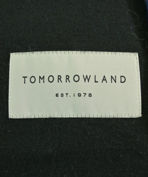 TOMORROWLAND（トゥモローランド）その他 茶 サイズ:S メンズ/2200719181030