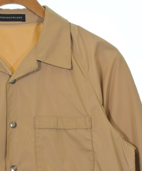 TOMORROWLAND（トゥモローランド）その他 ベージュ サイズ:M メンズ/2200634224072