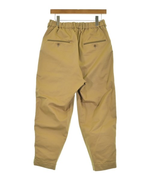 TOMORROWLAND（トゥモローランド）チノパン 茶 サイズ:S メンズ/2200645713039