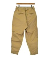 TOMORROWLAND（トゥモローランド）チノパン 茶 サイズ:S メンズ/2200645713039