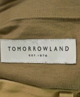 TOMORROWLAND（トゥモローランド）チノパン 茶 サイズ:S メンズ/2200645713039