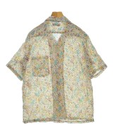 TOMORROWLAND（トゥモローランド）カジュアルシャツ 白 サイズ:S メンズ/2200644694049