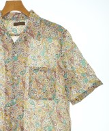 TOMORROWLAND（トゥモローランド）カジュアルシャツ 白 サイズ:S メンズ/2200644694049