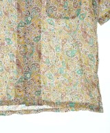 TOMORROWLAND（トゥモローランド）カジュアルシャツ 白 サイズ:S メンズ/2200644694049