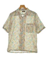 TOMORROWLAND カジュアルシャツ